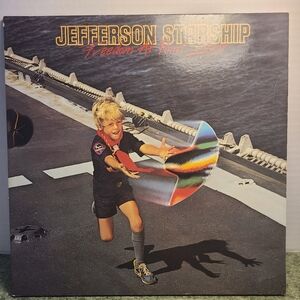 Jefferson Starship